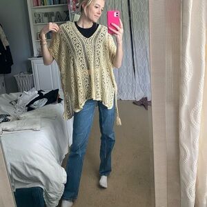 Bathing Suit Cover Up